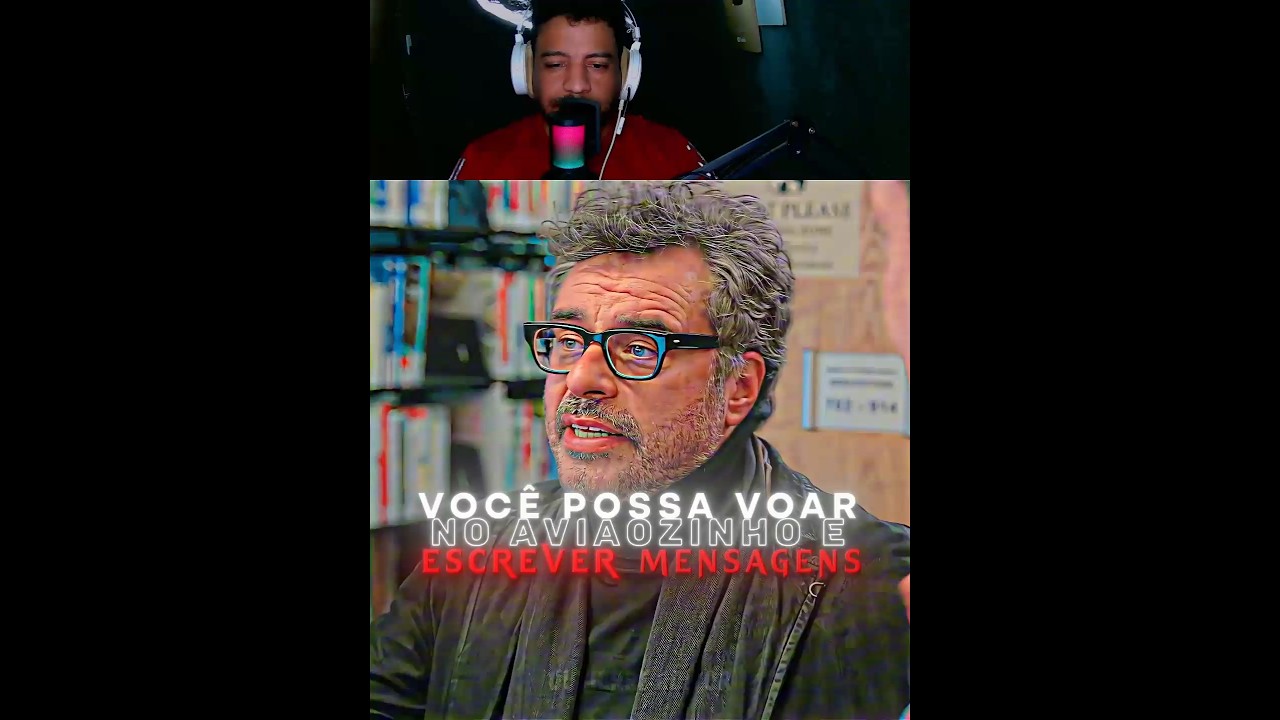 🎬 𝐓𝐔𝐃𝐎 𝐐𝐔𝐄 𝐄𝐋𝐄 𝐃𝐄𝐒𝐄𝐍𝐇𝐀 𝐕𝐈𝐑𝐀 𝐑𝐄𝐀𝐋𝐈𝐃𝐀𝐃𝐄 #filmes #filme #shorts