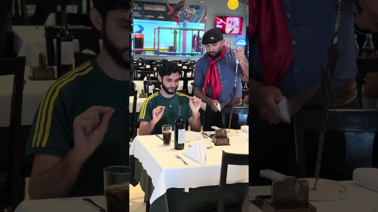 Paraiba encontra um Hétero Afeminado e olha o que ele fez 🤣#humor #memes #viral