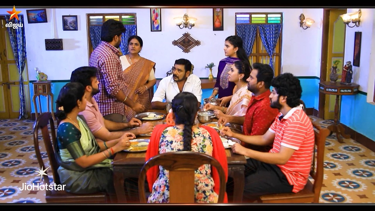 Pandian Stores 2 | 7th to 13th September 2026 - Promo