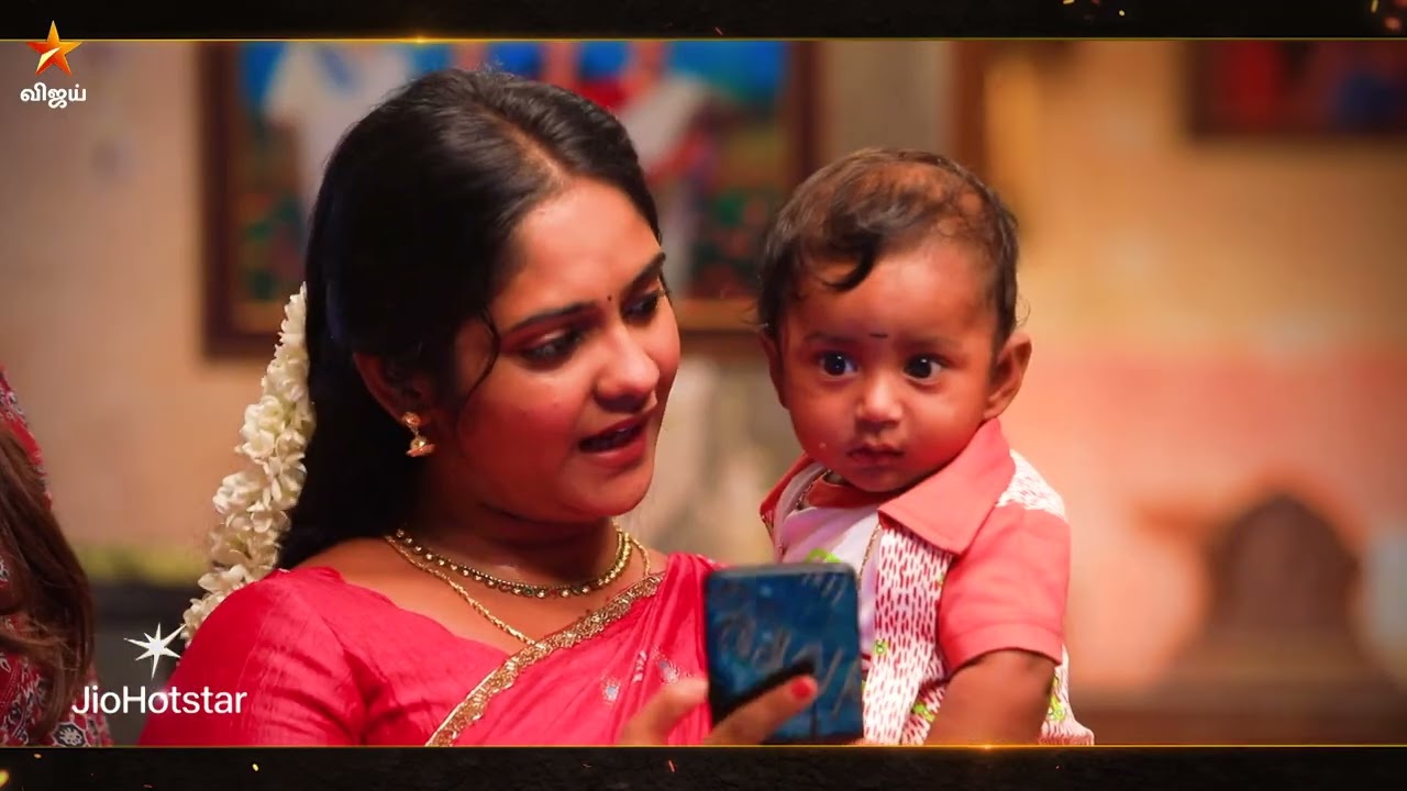 Chinna Marumagal | 17th & 21st August 2026 - Promo