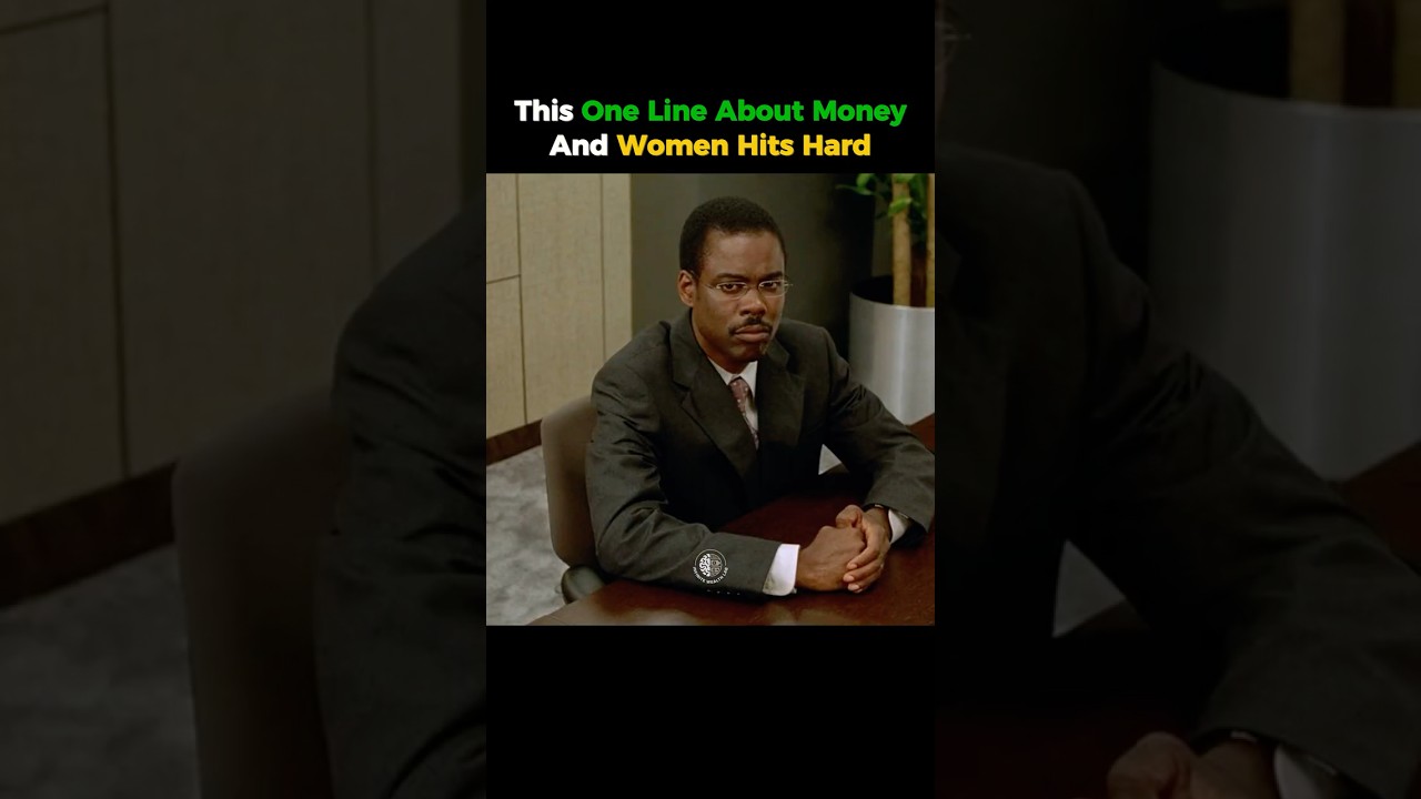 The Reality CHECK Every MAN Needs To HEAR