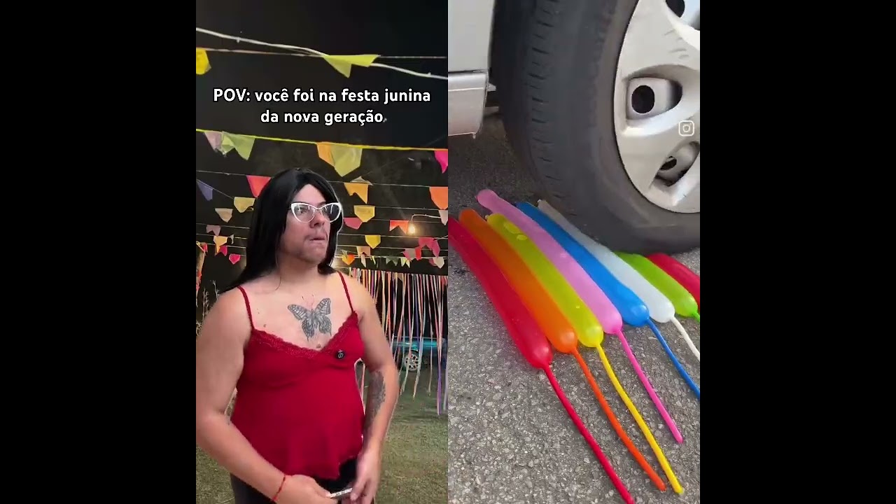 O passinho do jamais 🤣🤣🤣