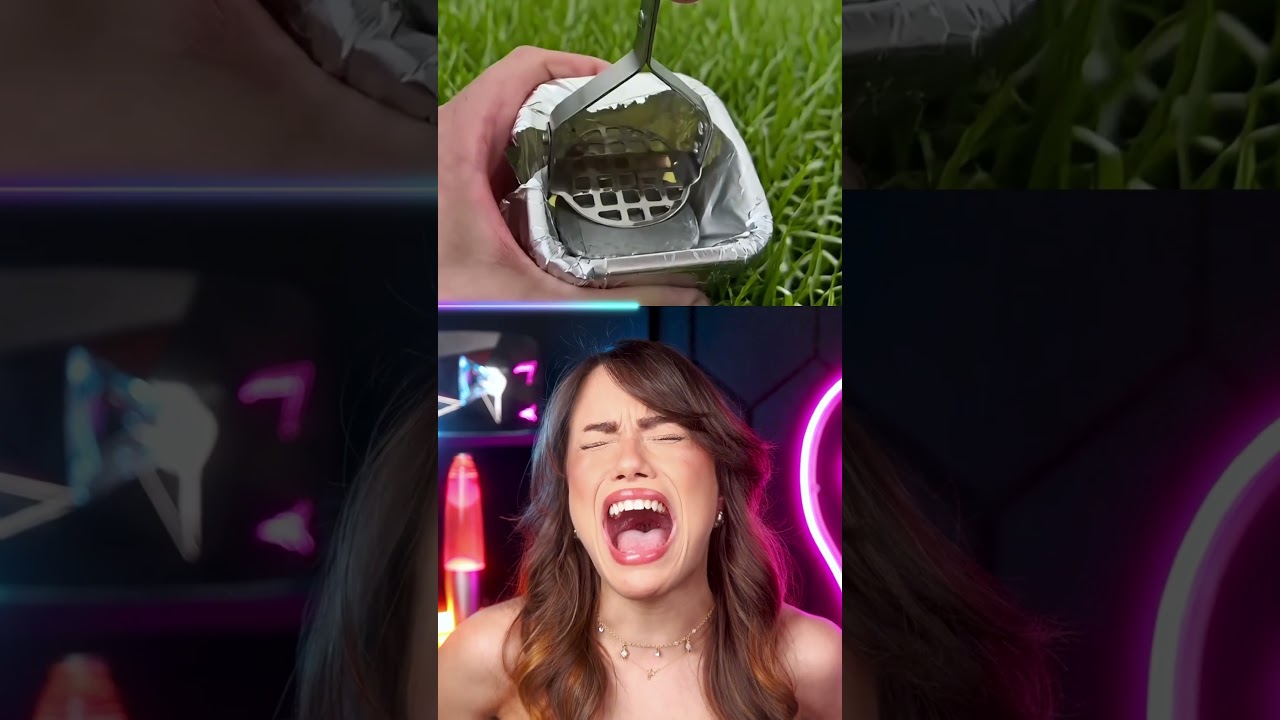 vídeos SATISFATÓRIOS que deram MUITO ERRADO