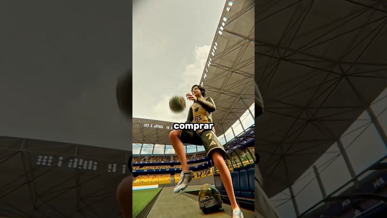 o garoto da bola de lixo - animação