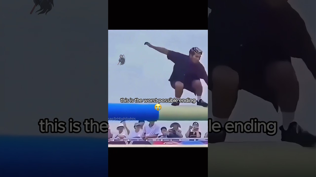 Had so much aura till the end 🤣 #funny