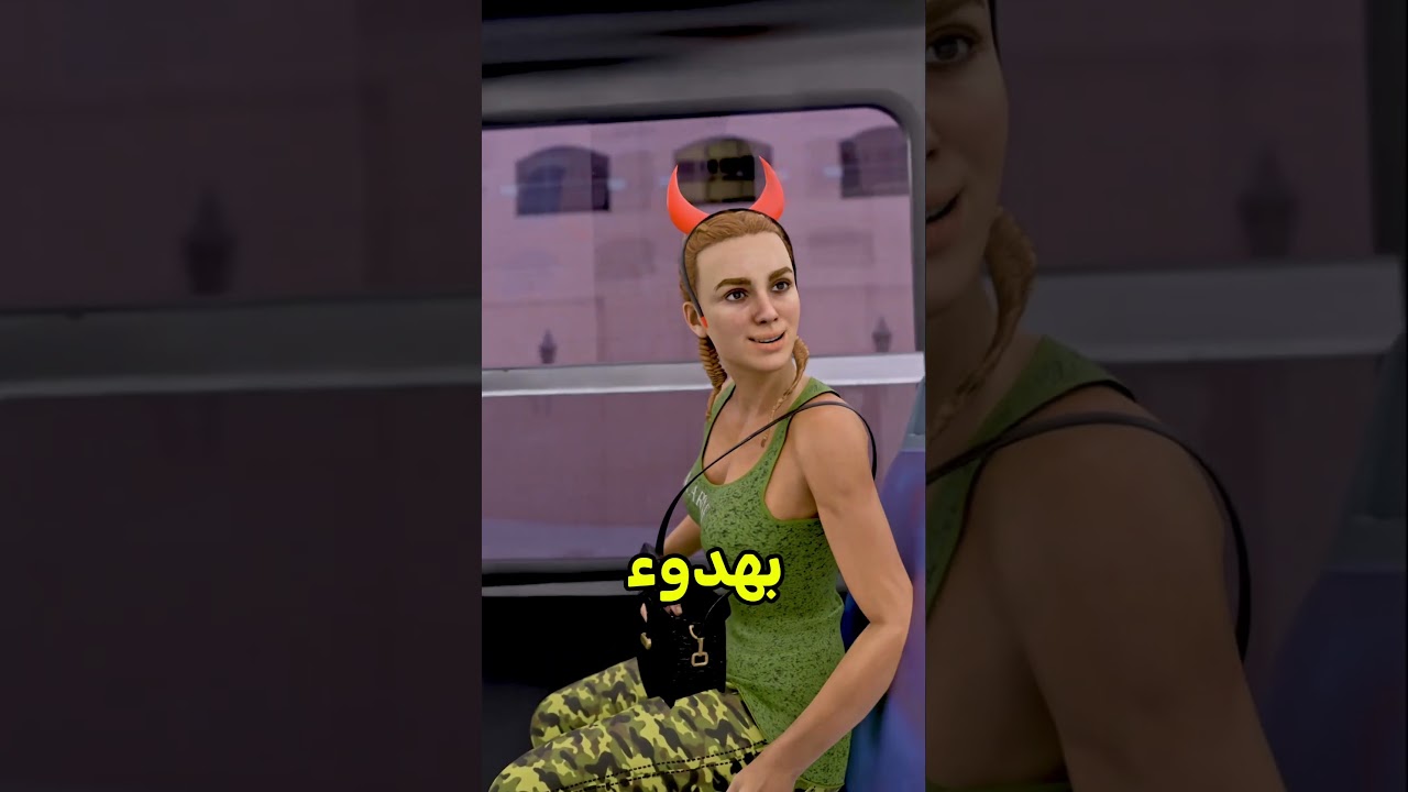 كان يحاول ينقذنا !! 🤯 #shortvideo
