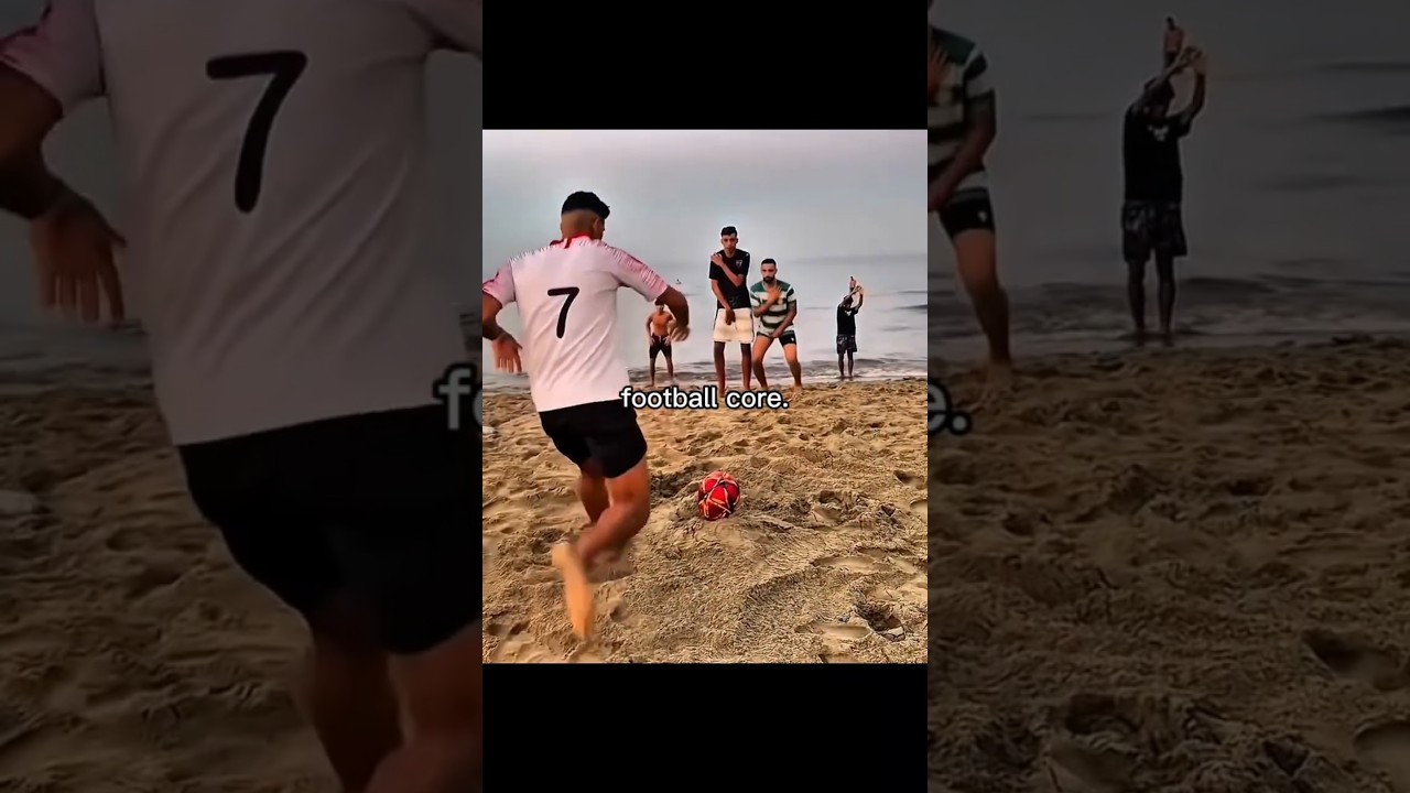 Football core. (part-20)