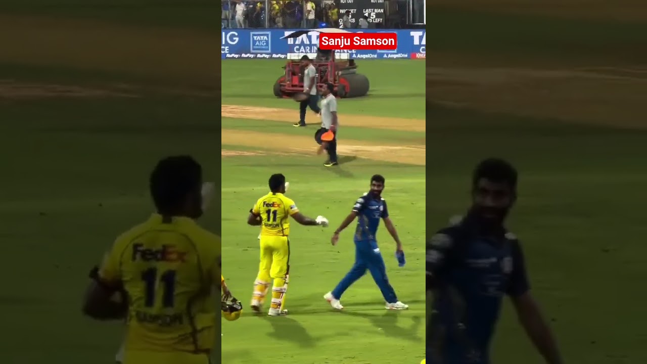 Sanju Samson class #cricket #shorts