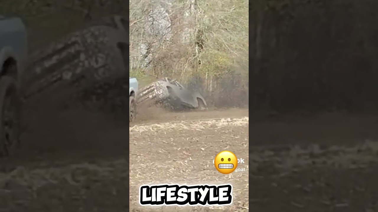 A DODGE TRUCK SNATCHED THIS CHEVY😆 #viral #explore #shorts  #share  #fyp