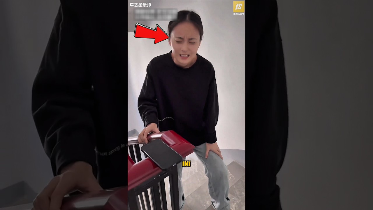 iPhone nya meledak dong