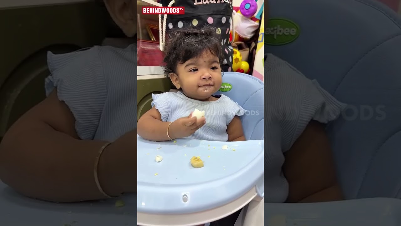 யார் இந்த தேவதைகள்...✨Twin Angels 👶👶✨ Cuteness Overload 💥