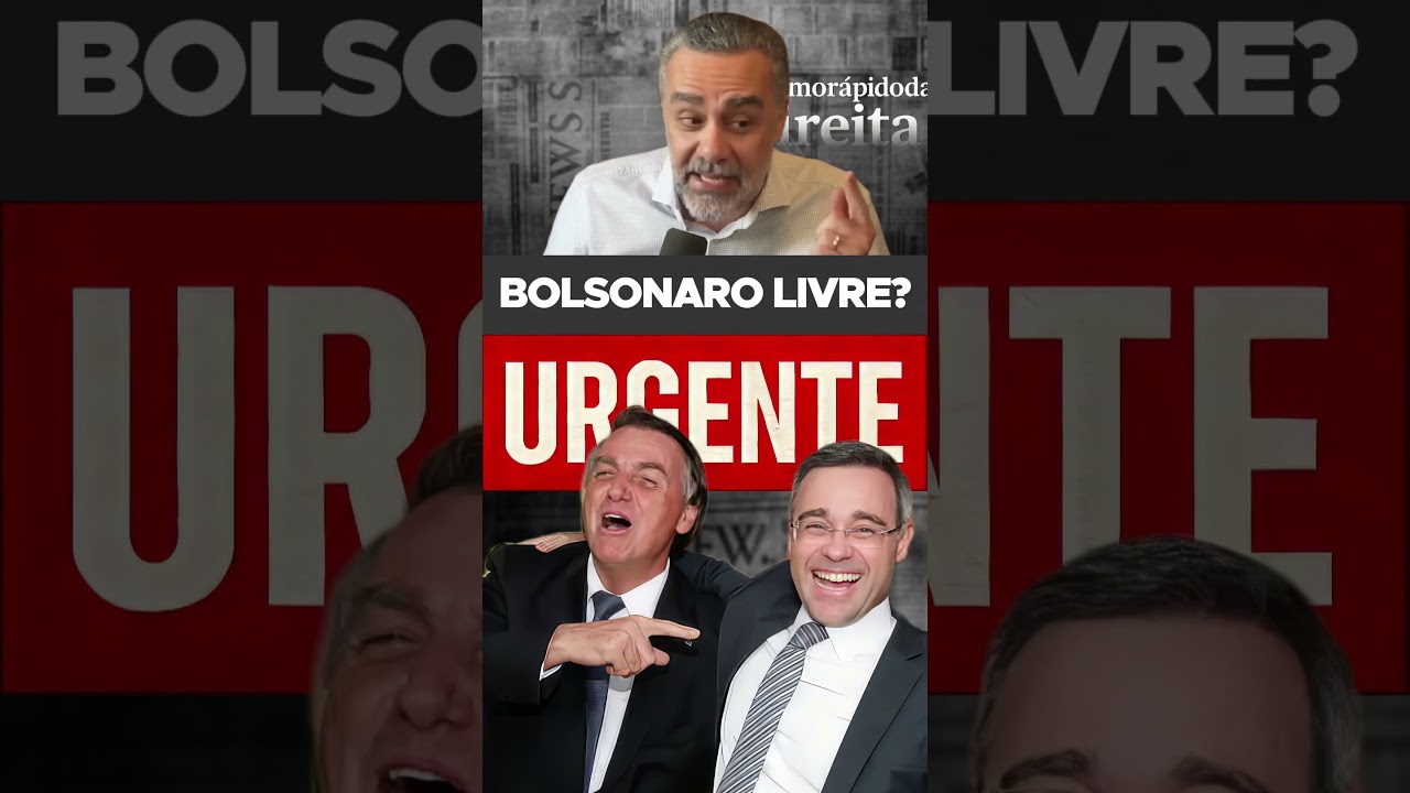 🚨MORAES NÃO ESPERAVA POR ESSA JOGADA...