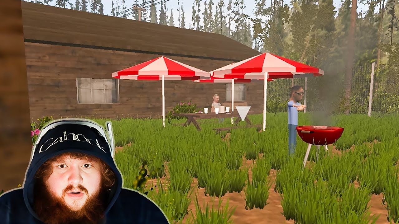 My Neighbor Stinks… - Published by CaseOh