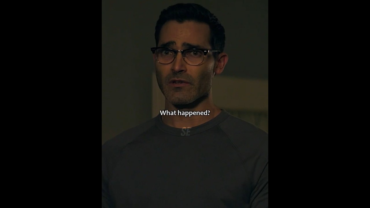 Superman takes matters into his own hands #shorts - Published by SolarEdits