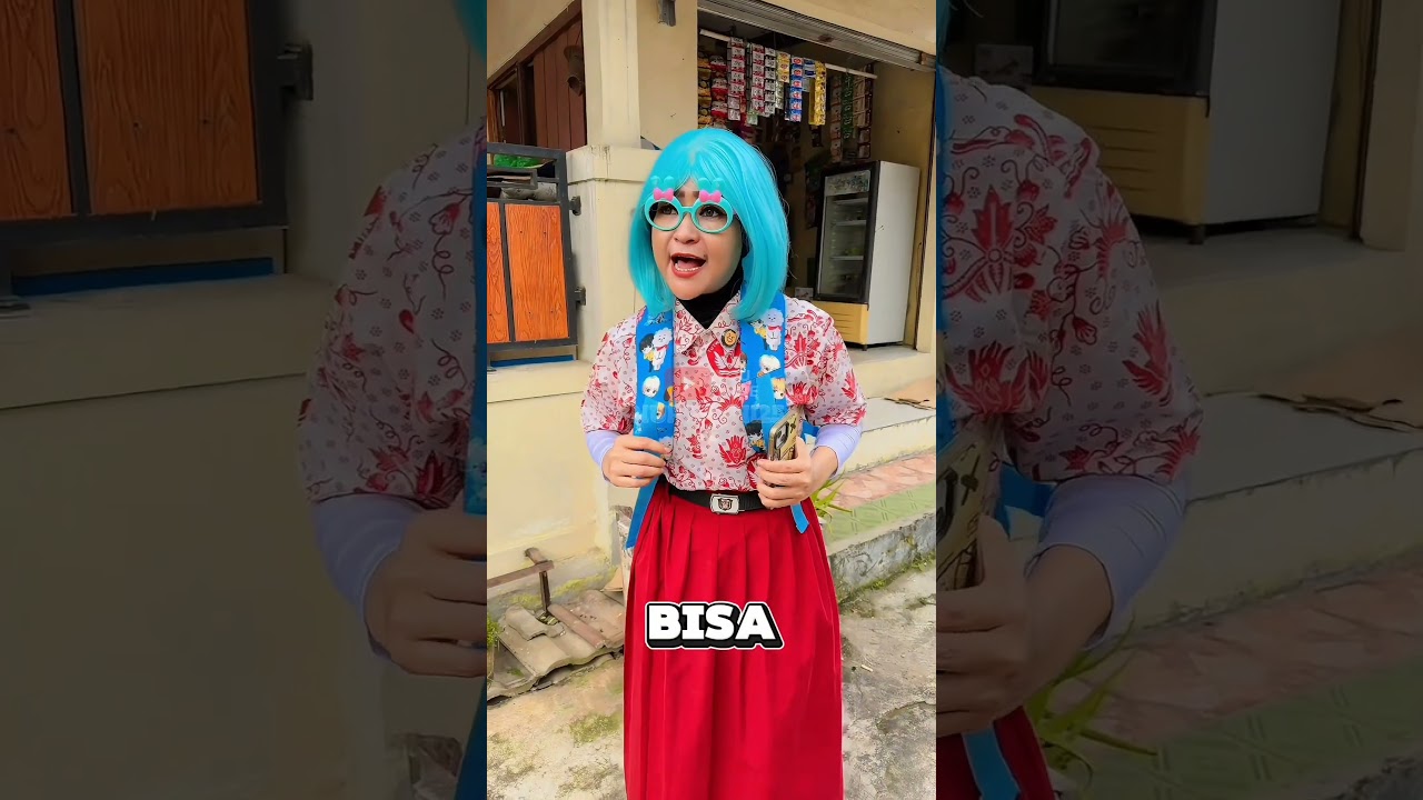 KARDUS AJAIB LOLY| NURRAYNI25