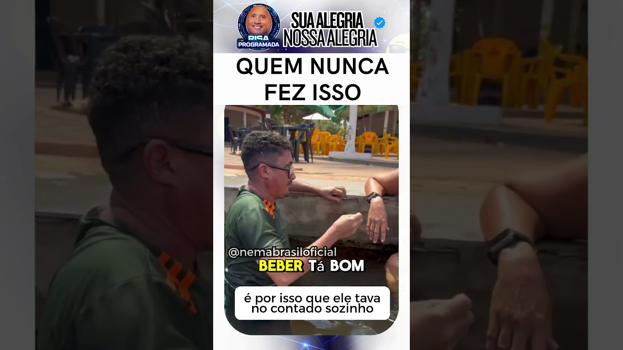 Imagina se ela descobre porque ele tava ali #motivação #mindset #engraçado