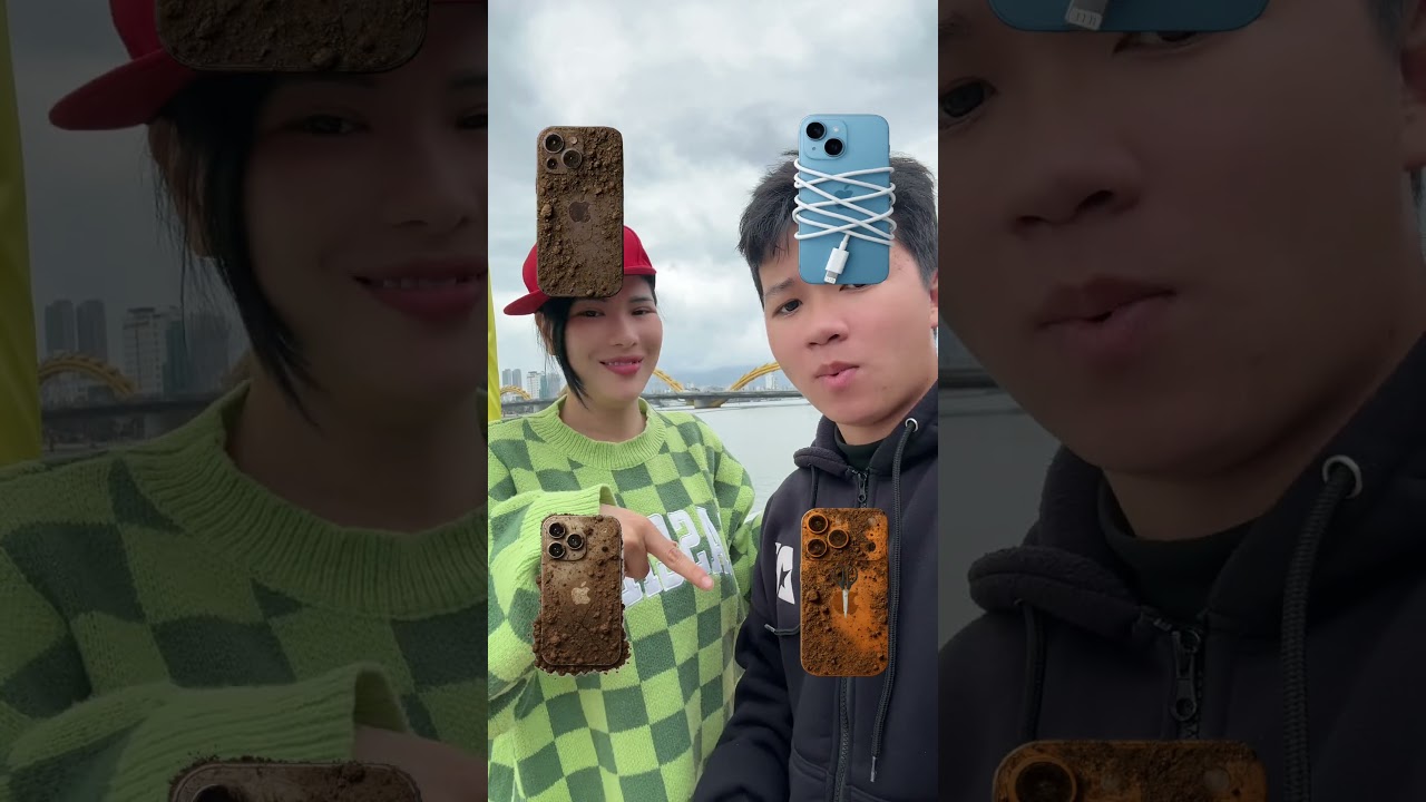 iPhone 17 Pro Max Cosmic Oranges 🧽🔥 #noads