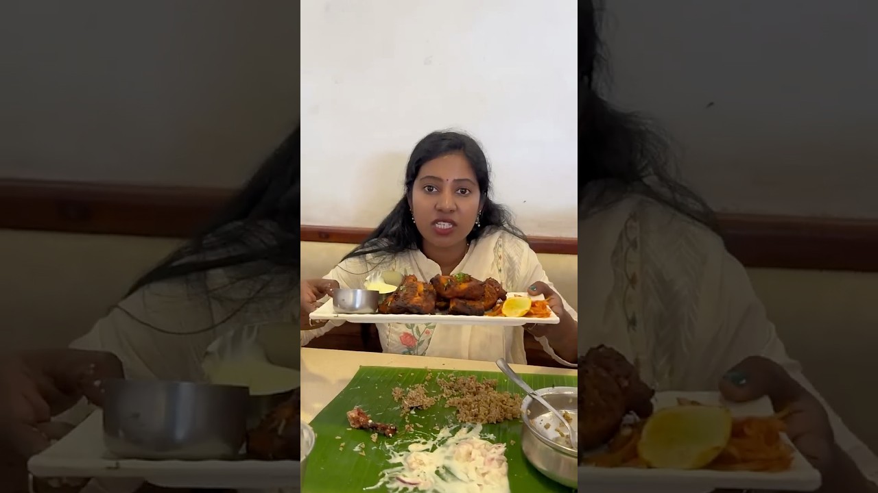 Chicken Breast சாப்புட்டா🤯Arms தானா பெருசாகும் Food-ah கரைக்குற idea இது|#rajarubi #shorts