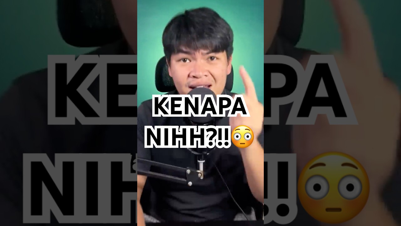 WARGA RESAH BANYAK TEMPAT GITUAN