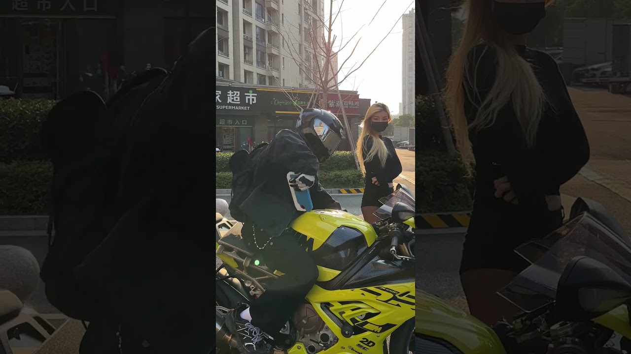 Hey pretty, can I get your phone number ? #motorcycle #skateboard #love #moto #race  #skate - Published by FAN.