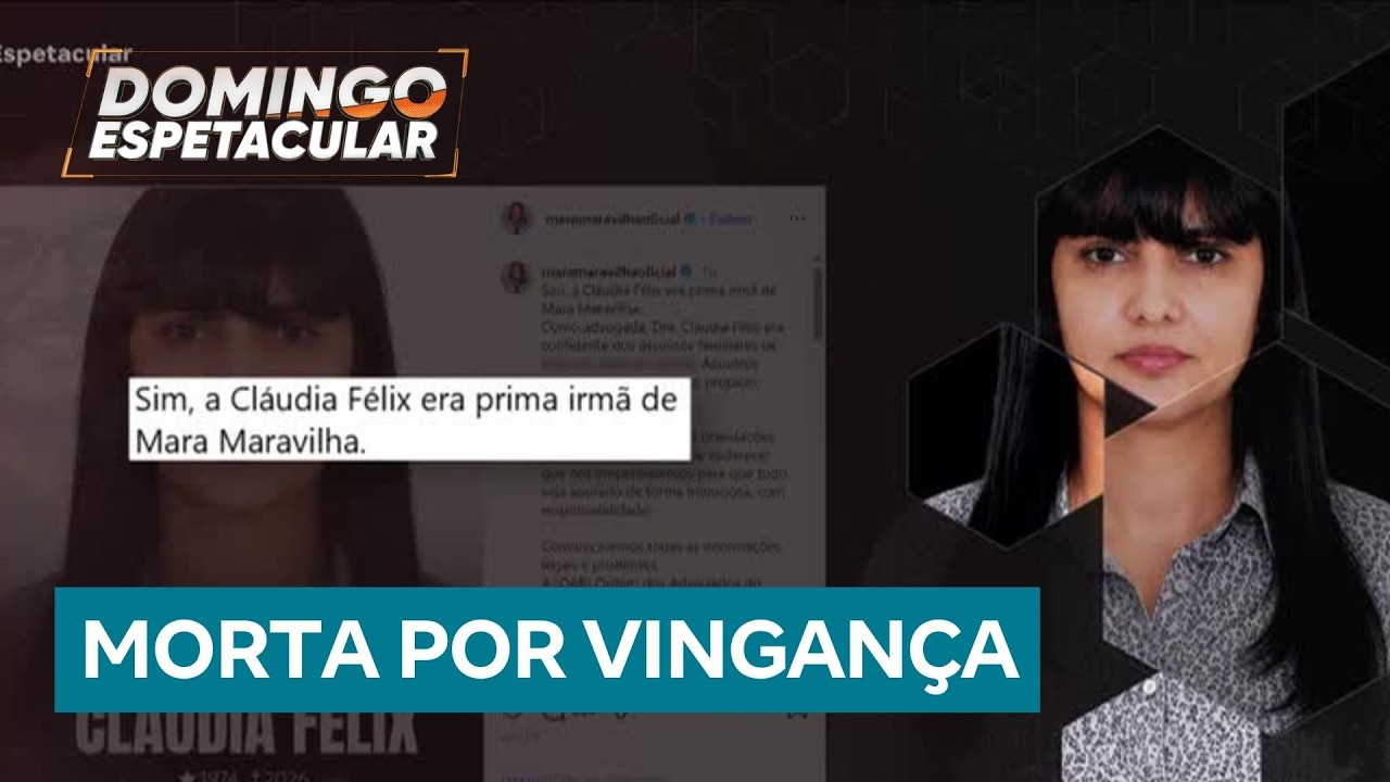 Reportagem da Semana: Advogada é morta em casa na Bahia por ser tia de dentista acusado de golpe