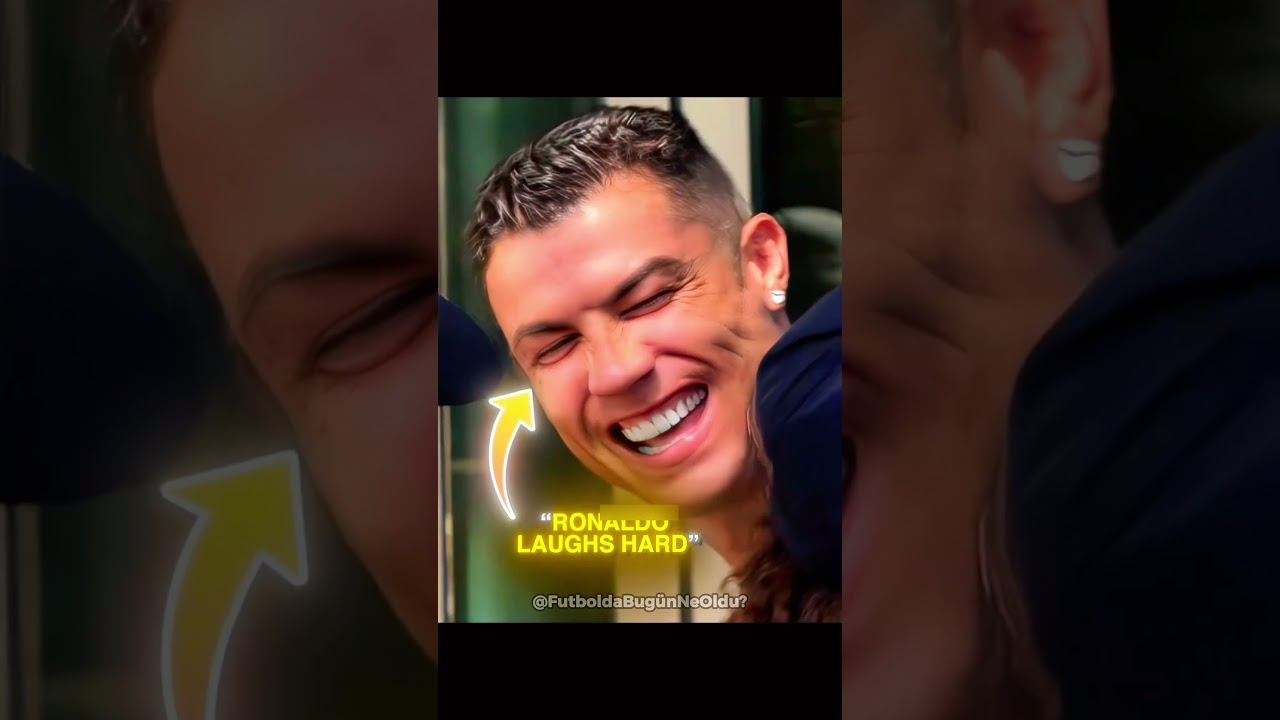 Mateo Ronaldo'yu trolledi… sonra BU oldu 😭💀