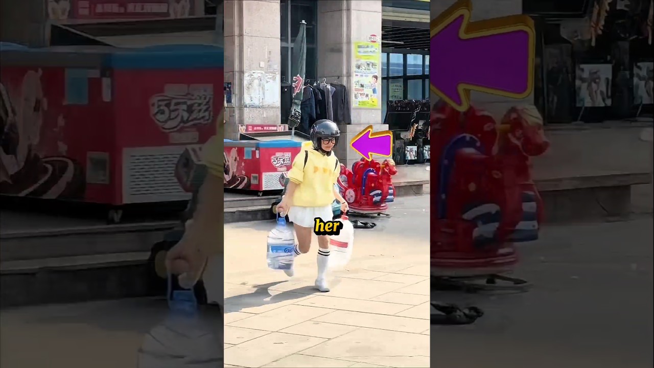 🏍️ Kızına Motorsiklet Alan Anne