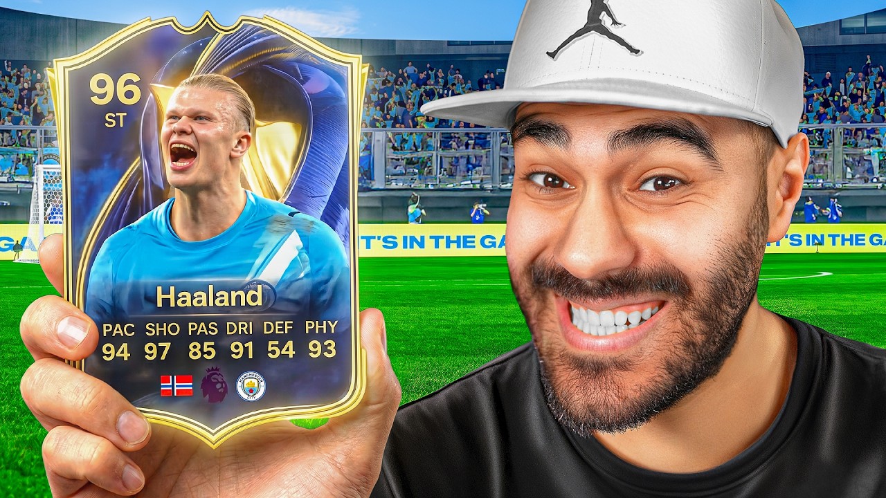 البحث عن لاعبين الموسم في الدوري الإنجليزي🔥