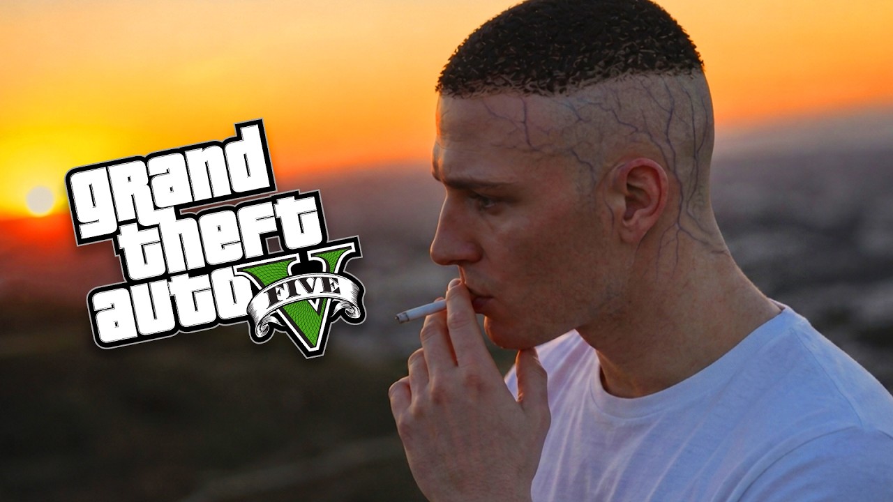 GTA 5 GERÇEK HAYAT !!! - HAYDARIN İHANETİ... #166