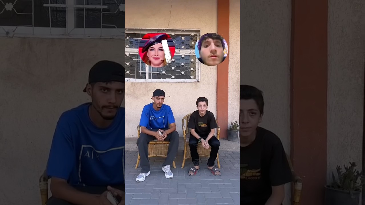 تحدي يمين شمال 🔥