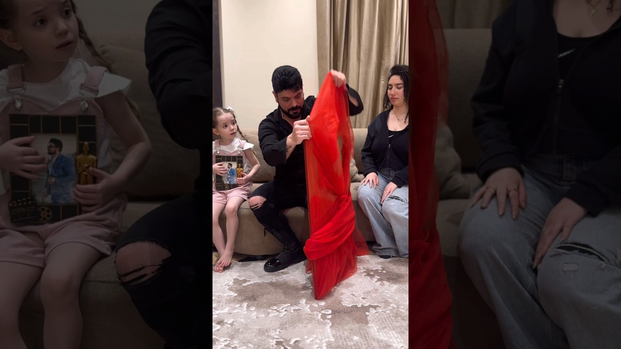 جبت هدايا غالية كتير ؟ 🎁