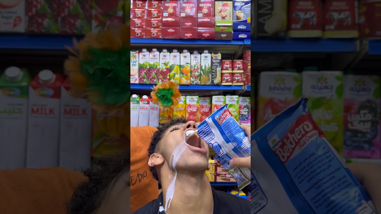 لانش بوكس ب12 جنيه !😱💔🥪 #عبدالرحمن_الدسوقي