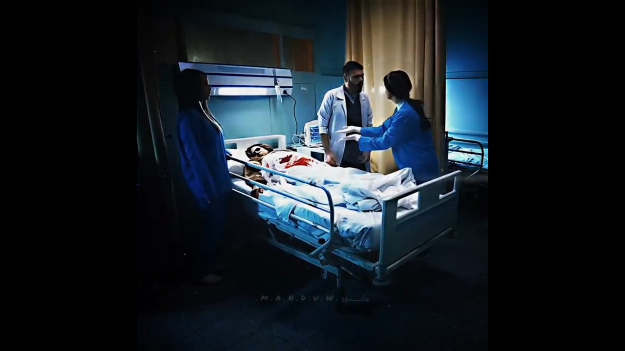 ايوا عايشه يا دكتور تعاله شوف بنفسك اهو علي مونيتور ؍ وتظن انك نجوت ثم يهزمك المشاهد ؍ تصميم ماندو¹