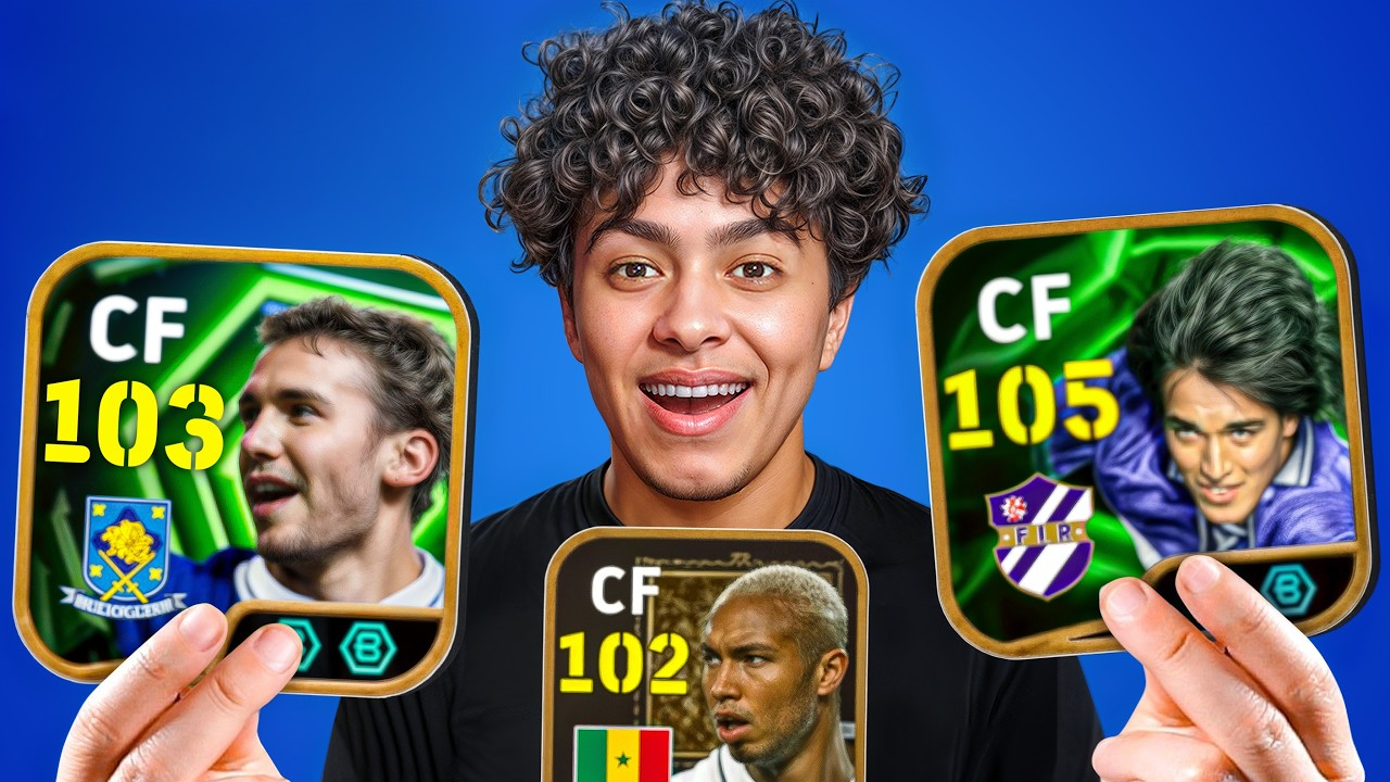 شيفتشينكو + باتيستوتا + ضيوف.!💀تجربة الثلاثي الأفضل في اللعبة😆 !! eFootball 26