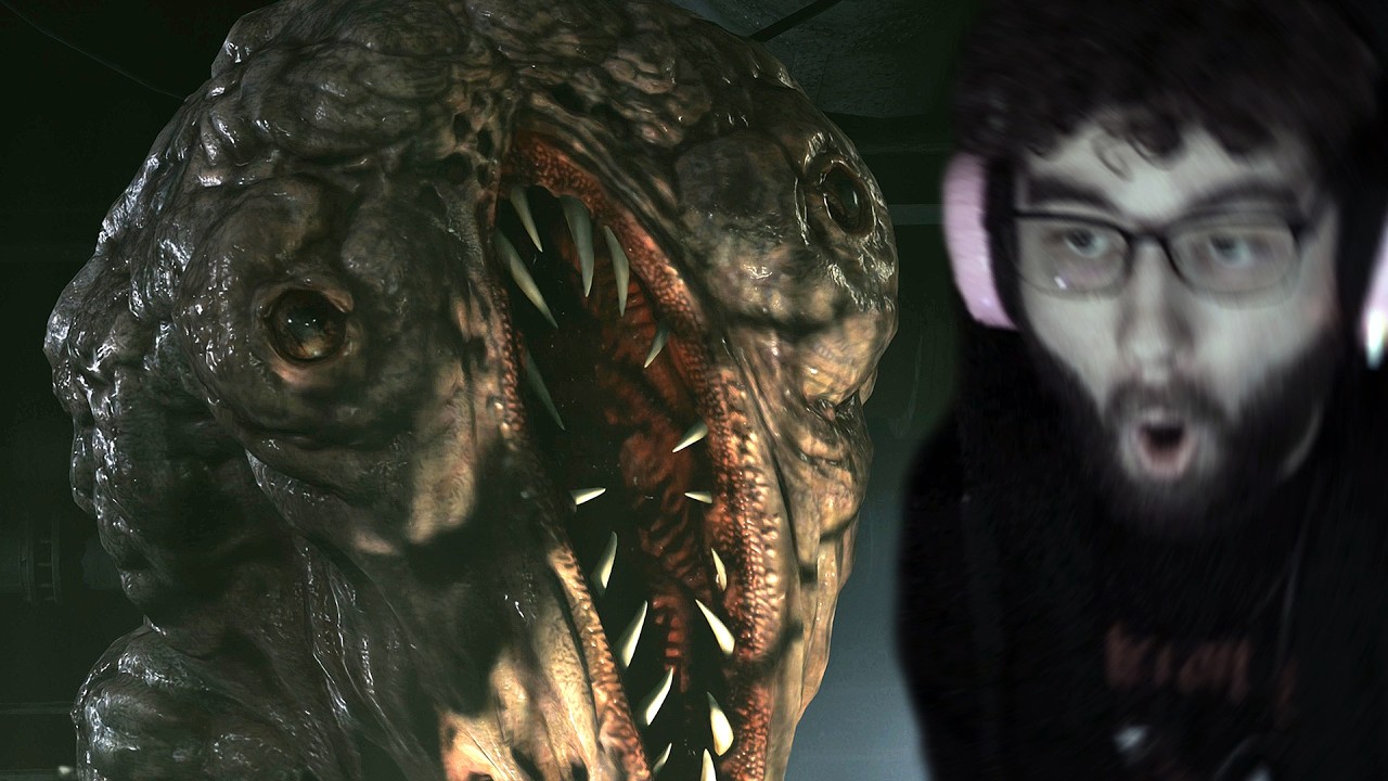 THINGS ARE ONLY GETTING WORSE (RESIDENT EVIL 9 REQUIEM PART 3)