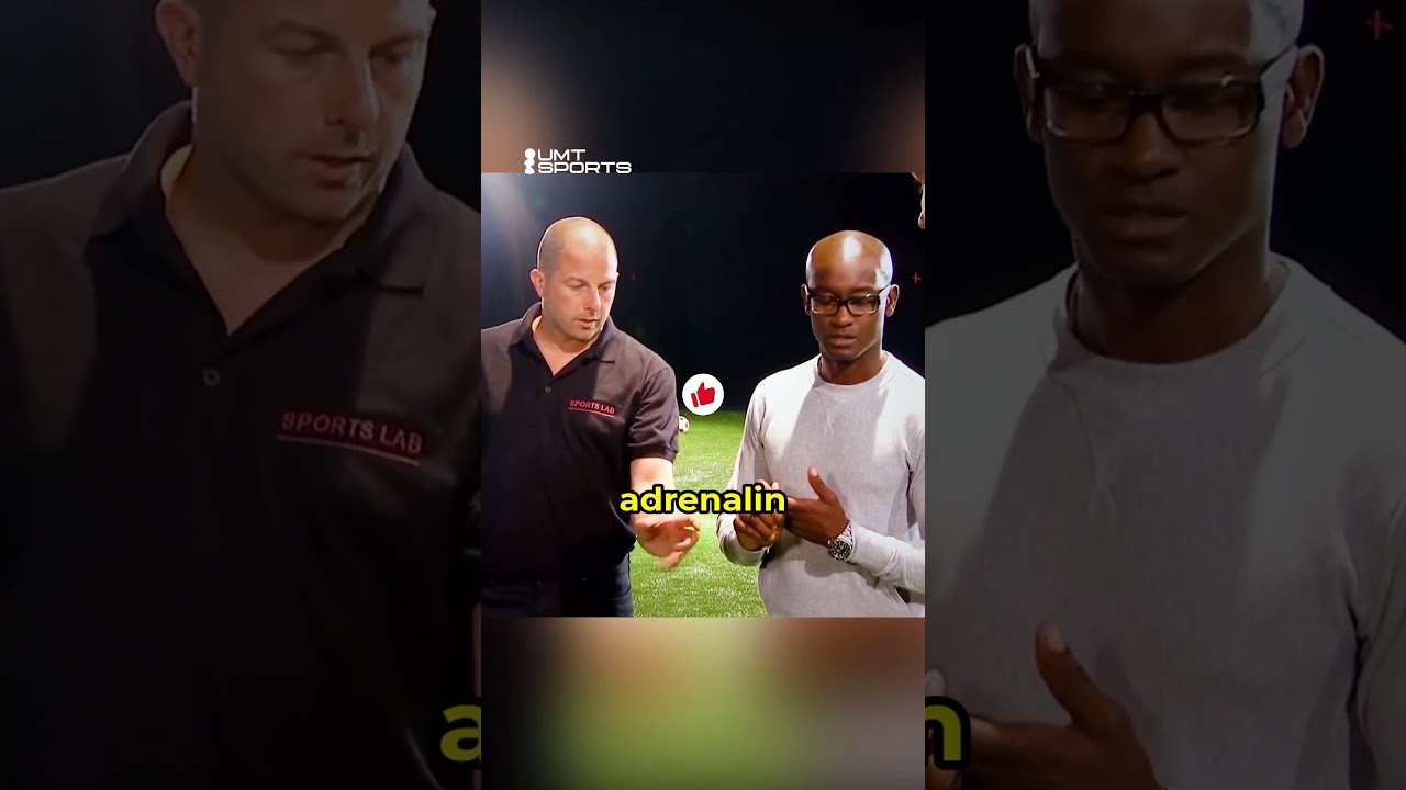 Bu Ronaldo gerçekten insan falan değil!