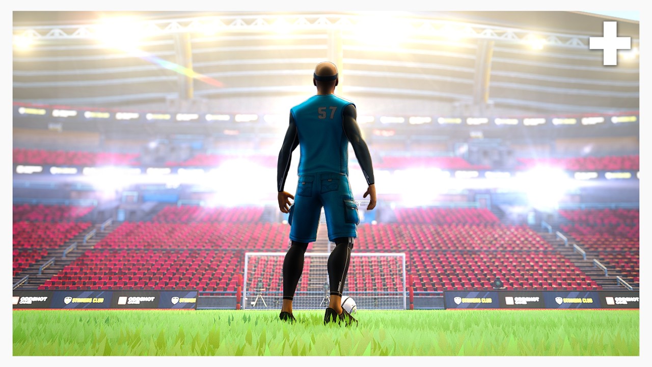 This Video is The REAL World Cup