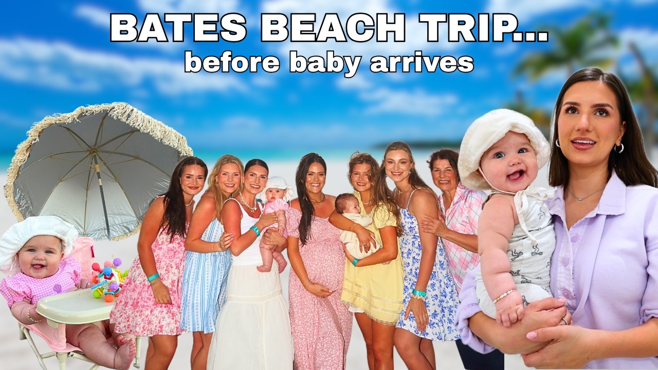 This Trip Did NOT Go As Planned… Things Fell Apart Fast! - Published by The Stewart Fam