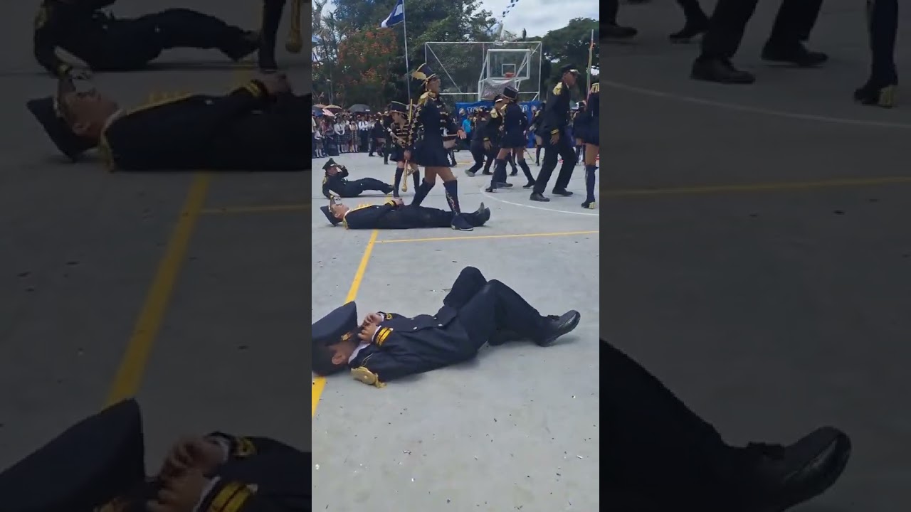 Niño Ronald destaca por su ejemplo de valores y buen comportamiento - Published by Diario La Prensa - Premium