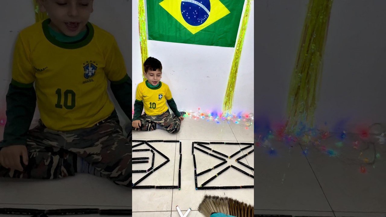 BRASILx ESCÓCIA #shorts #humor #viralshorts #copadomundo