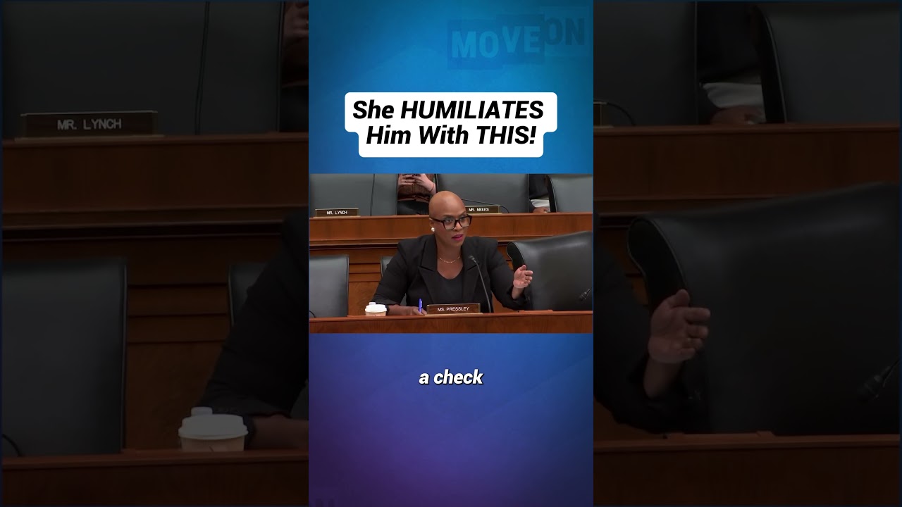 She Humiliates Him With This!