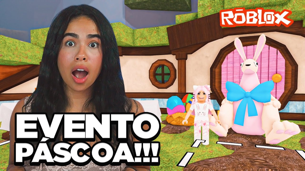 COMO COMPLETAR ATUALIZAÇÃO PÁSCOA EM 99 NOITES NA FLORESTA