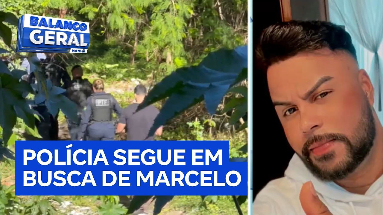Caso Marcelo: empresário foi sequestrado e morto por amigos na Grande SP