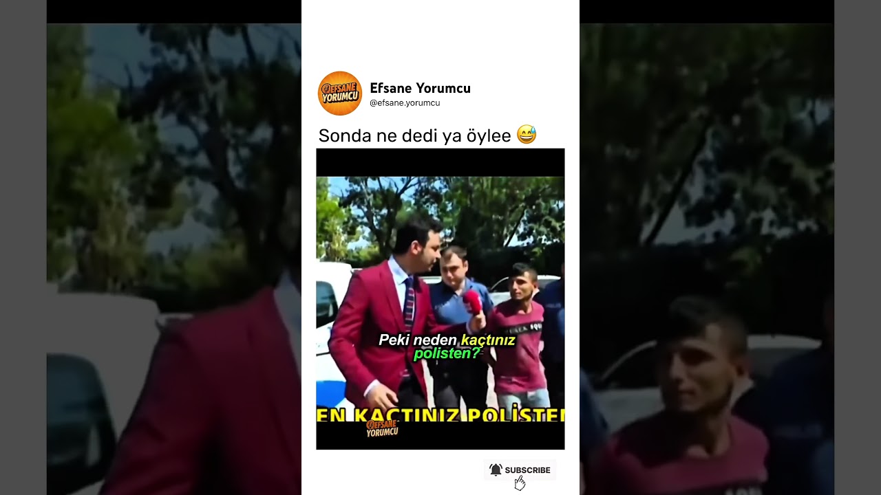 bu nasıl cevap 😄
