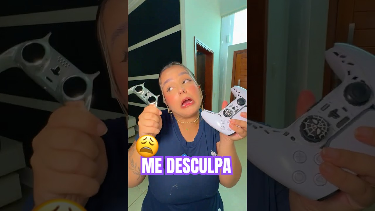 ME DESCULPA! 😡🙏🏻 #shorts - Ana Adati