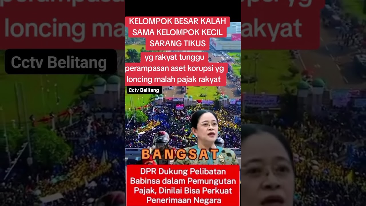 #beritaterkini #shortvideo  #demo