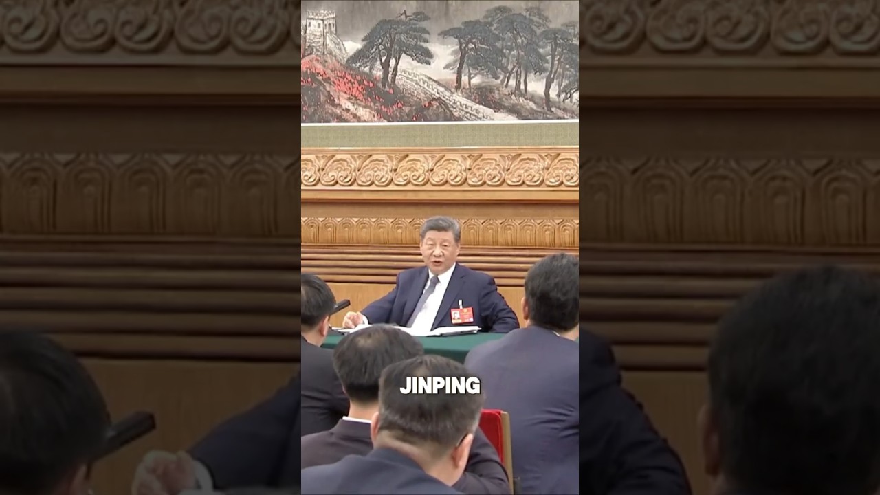Alasan Pejabat di china Takut Korupsi!