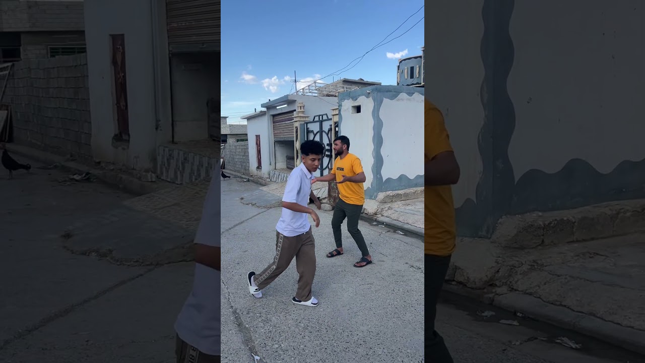 هاوي وضاهر لكو صواصي شوف اسووو