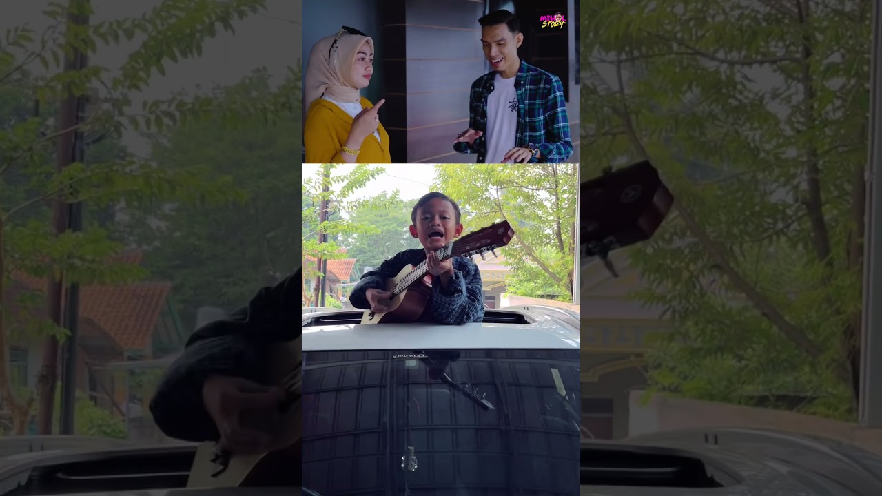 PARODI LAGU DULU GUYS😁😅 #comedy #hiburansegar #funny #shorts #humor