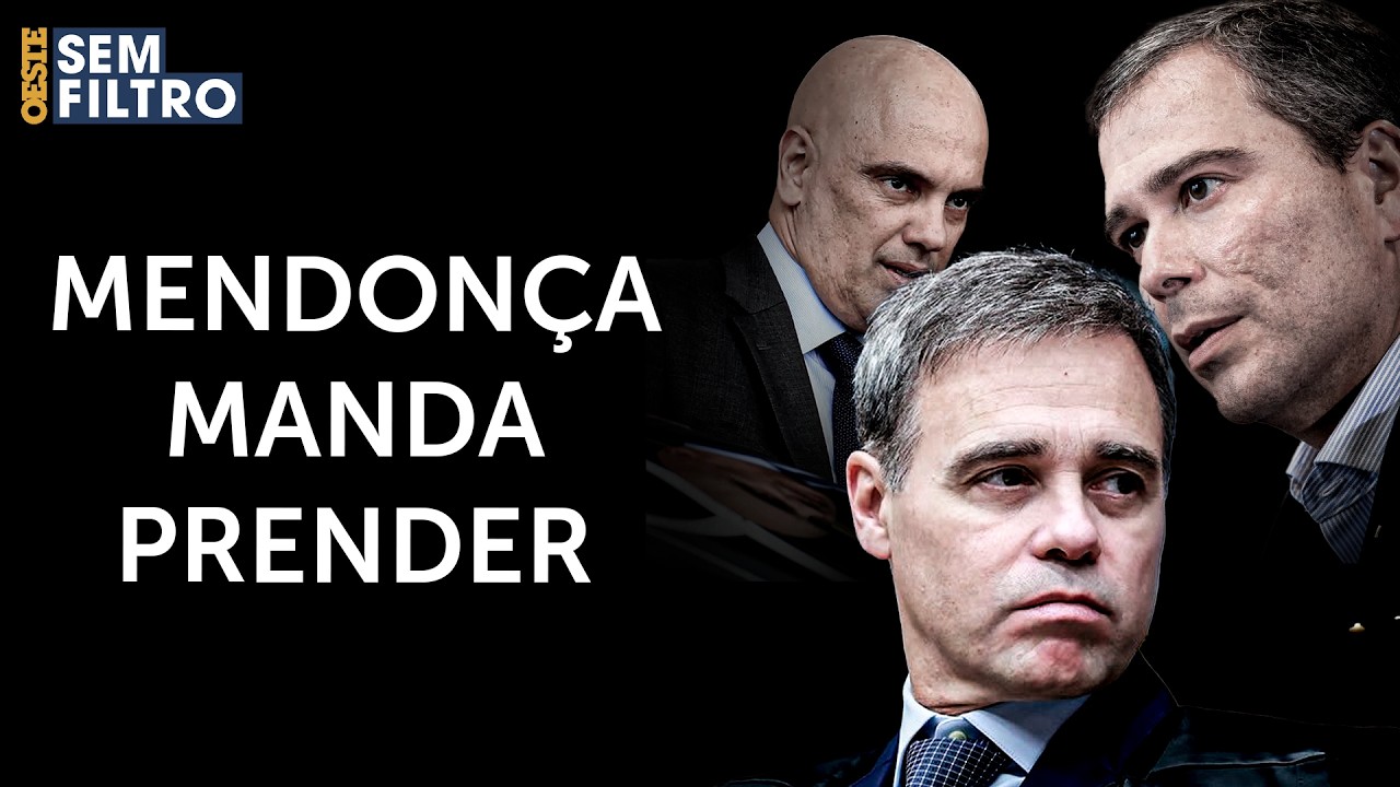 CASO MASTER: PF prende ex-presidente do BRB por ocultar imóveis avaliados em R$ 146 mi